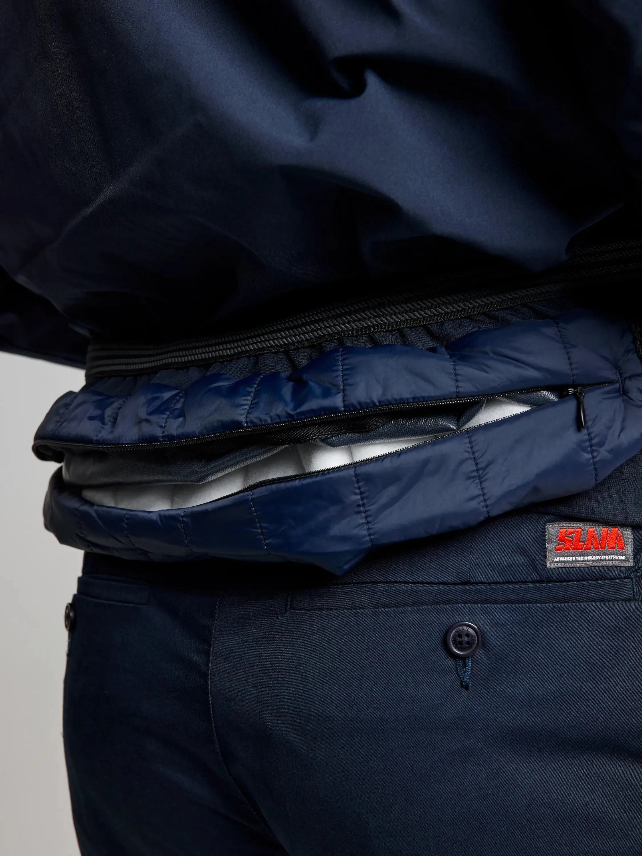 DOCK INSULATED JACKET CL