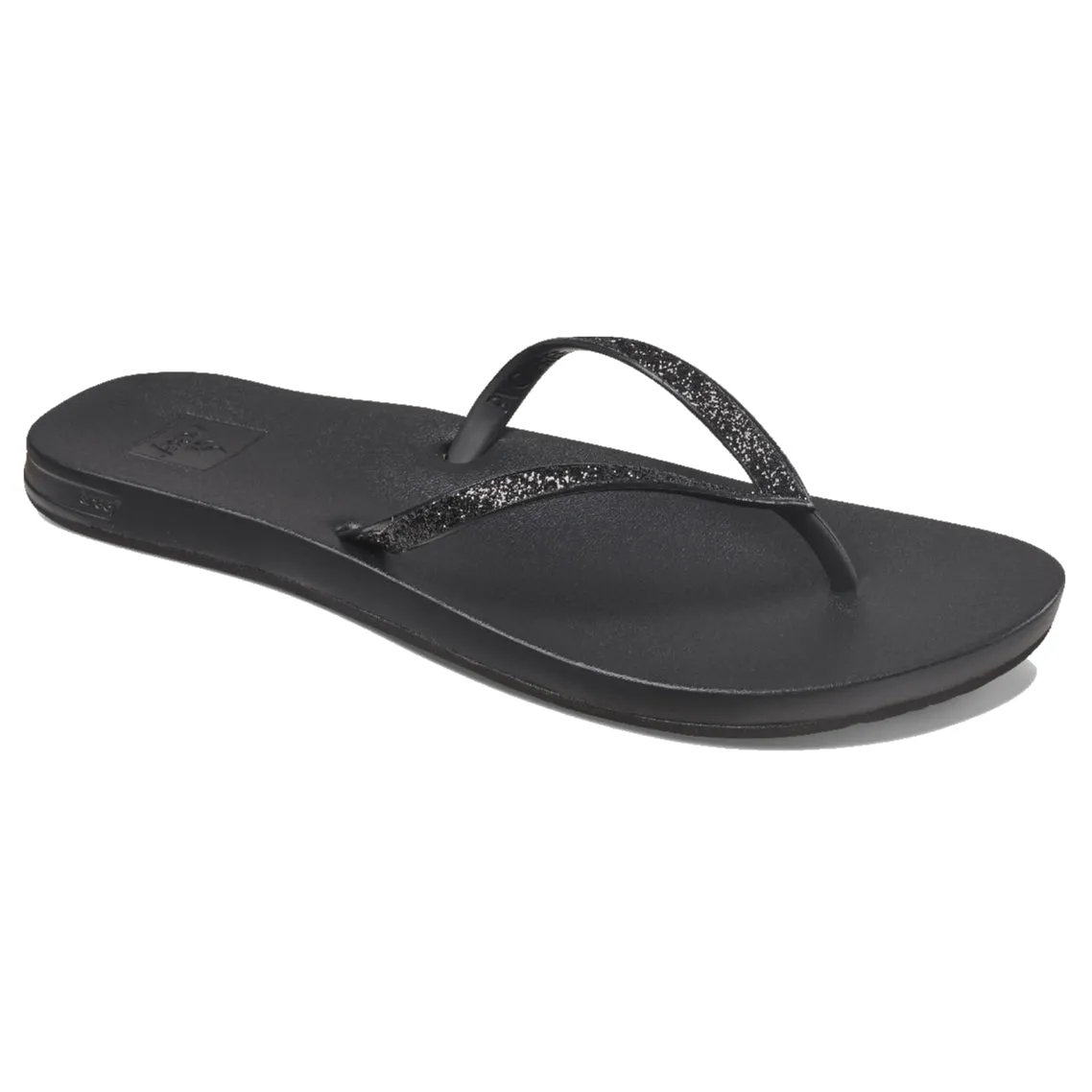 REEF Women's Cushion Stargazer Sandals
